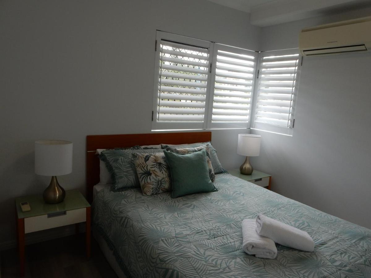 Mariners Resort Kings Beach Caloundra Buitenkant foto