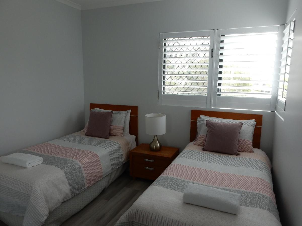 Mariners Resort Kings Beach Caloundra Kamer foto