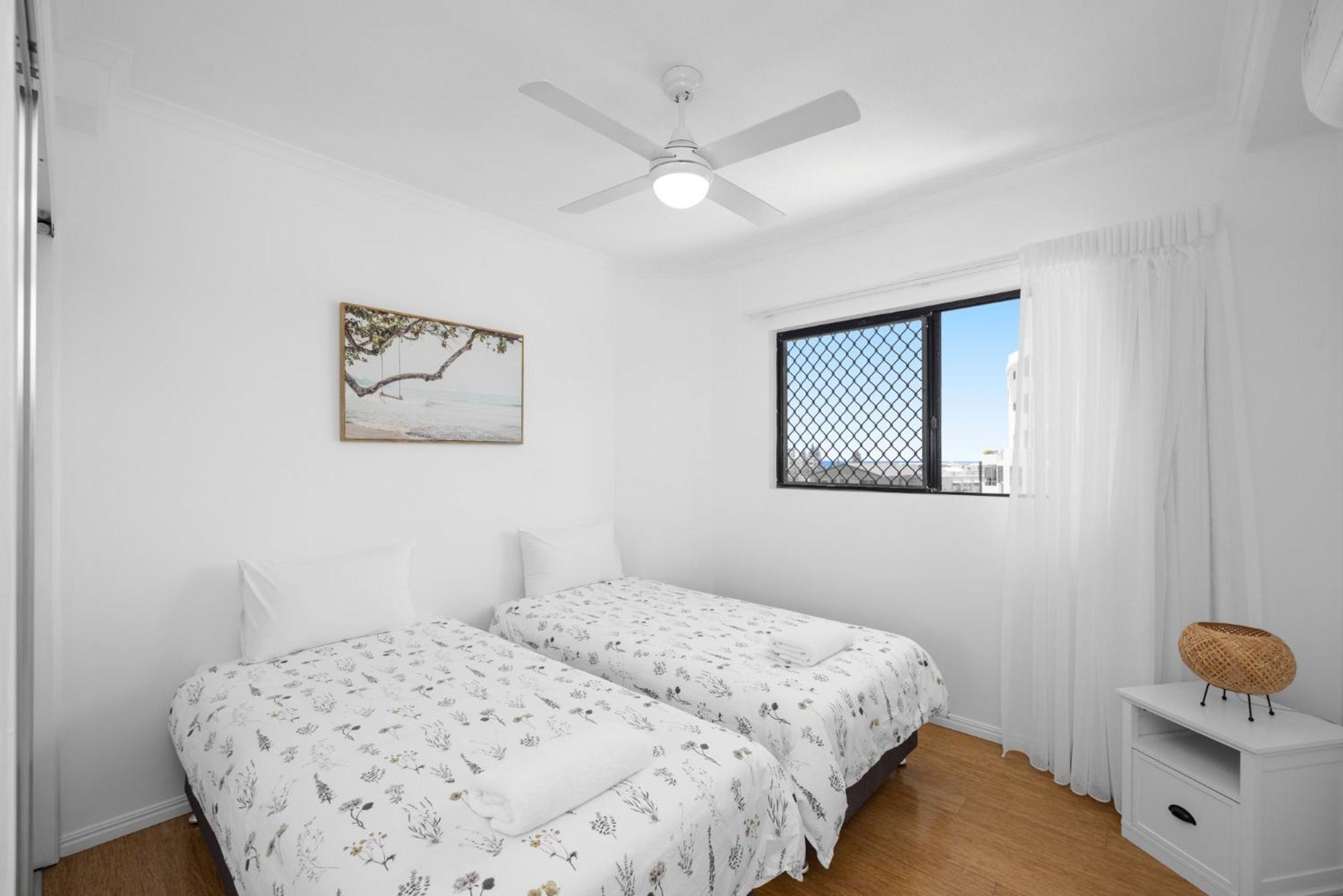 Mariners Resort Kings Beach Caloundra Buitenkant foto