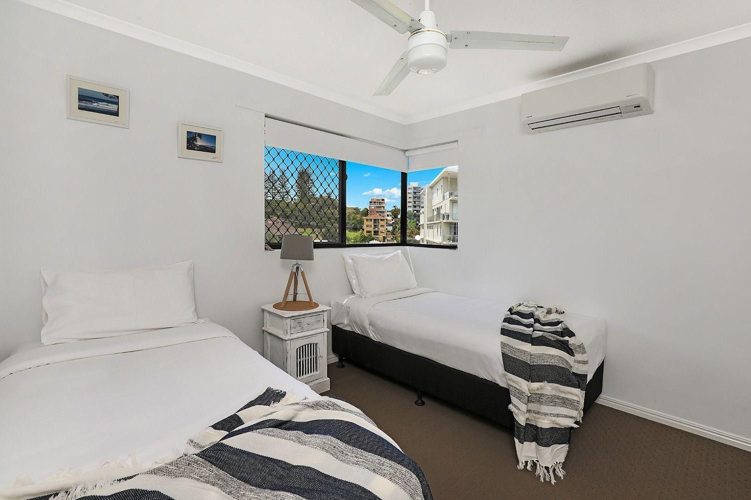 Mariners Resort Kings Beach Caloundra Buitenkant foto