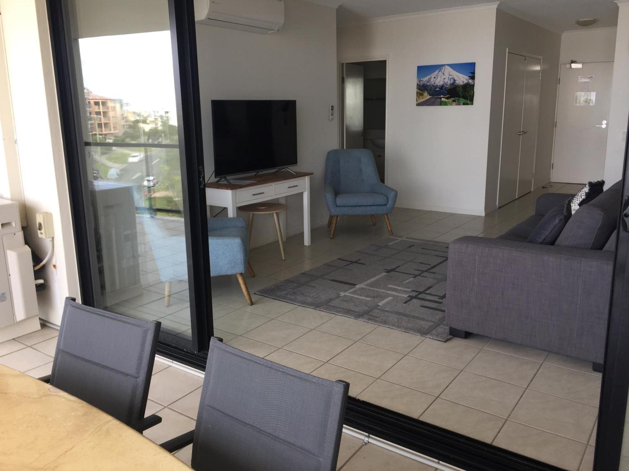 Mariners Resort Kings Beach Caloundra Buitenkant foto