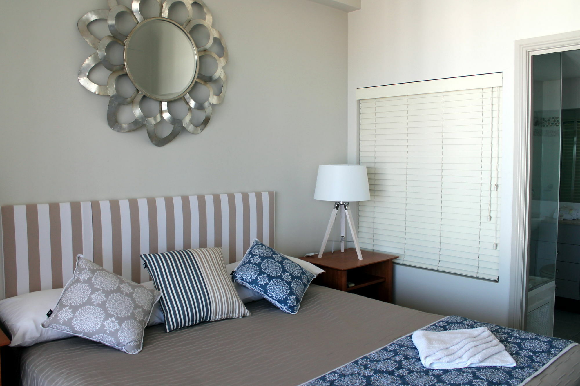 Mariners Resort Kings Beach Caloundra Buitenkant foto