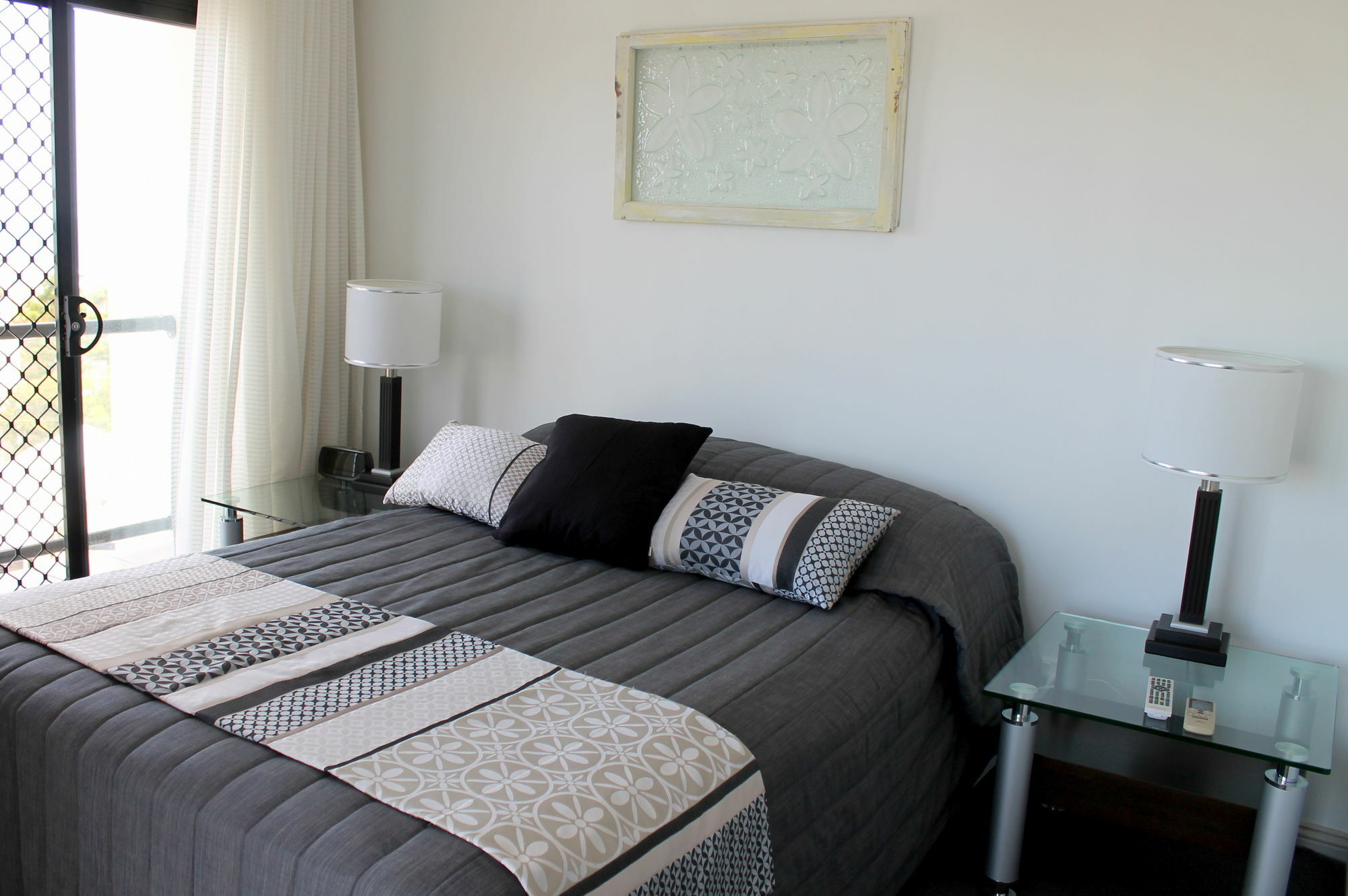 Mariners Resort Kings Beach Caloundra Buitenkant foto