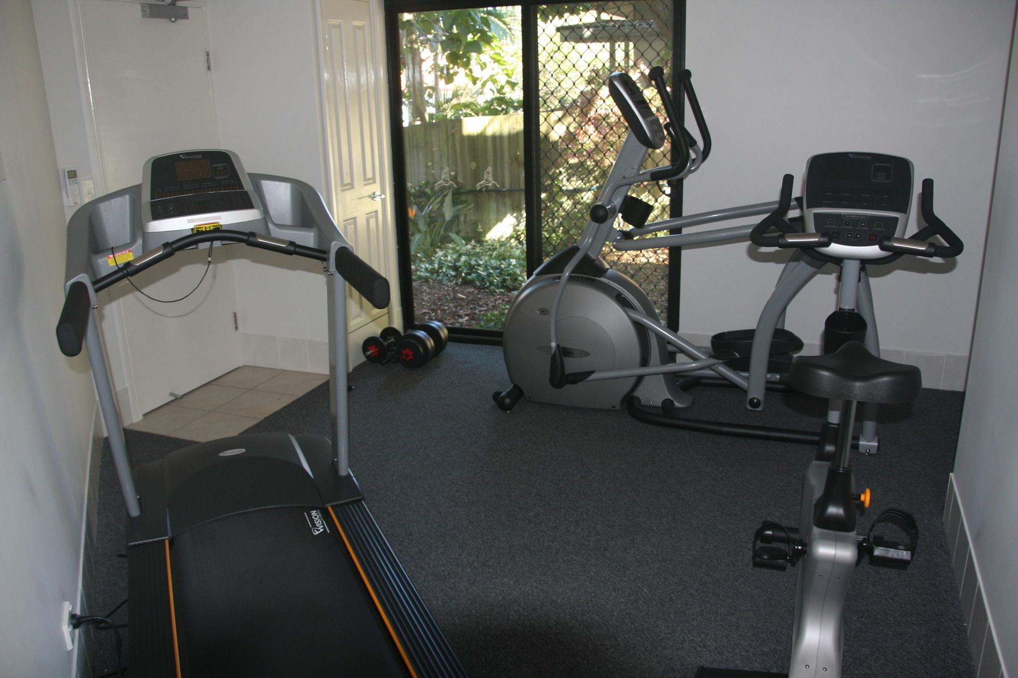 Mariners Resort Kings Beach Caloundra Buitenkant foto
