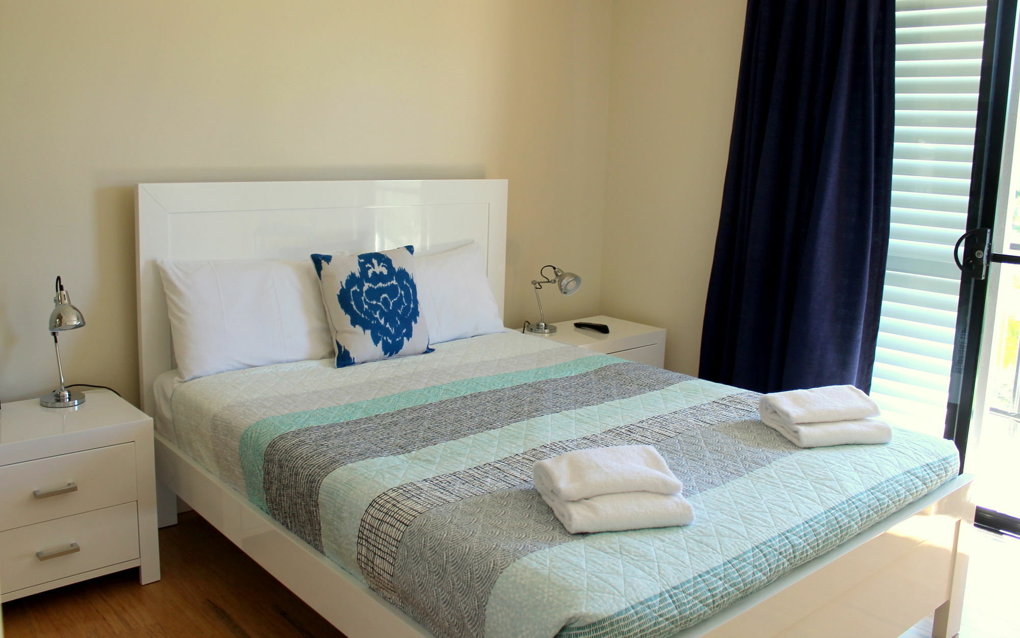Mariners Resort Kings Beach Caloundra Buitenkant foto