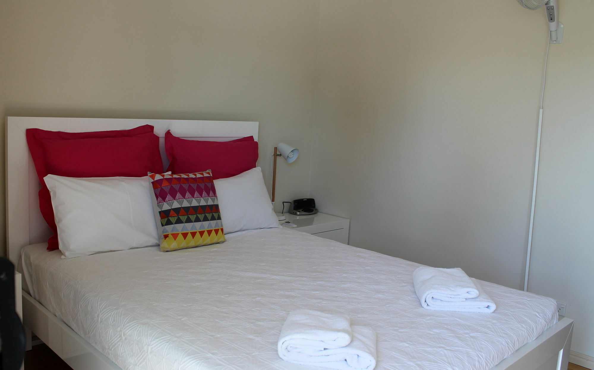 Mariners Resort Kings Beach Caloundra Buitenkant foto