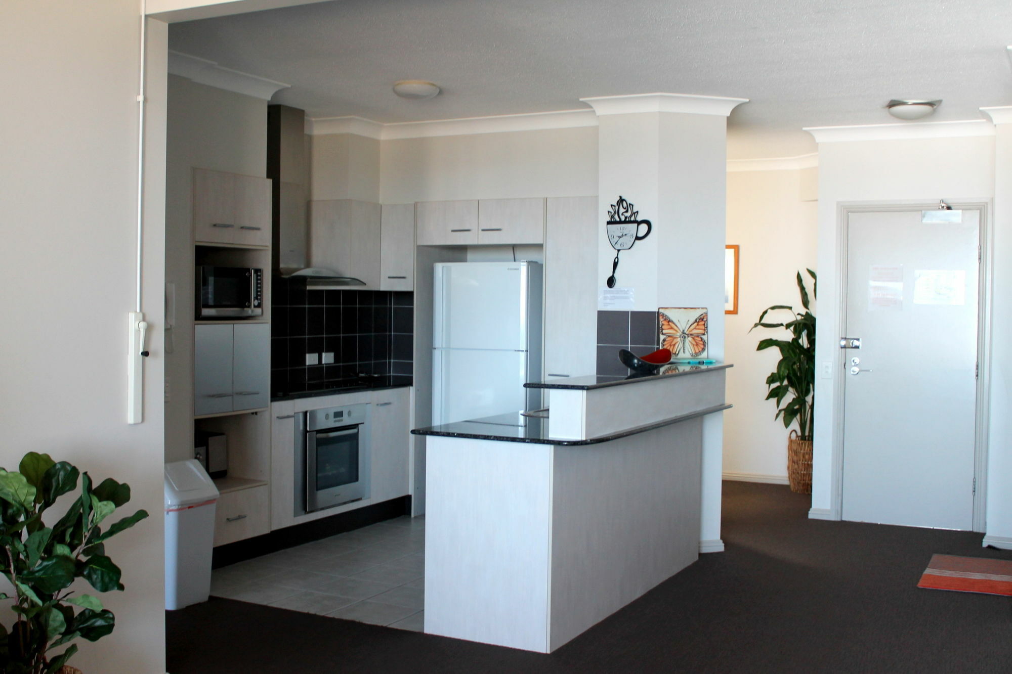 Mariners Resort Kings Beach Caloundra Buitenkant foto